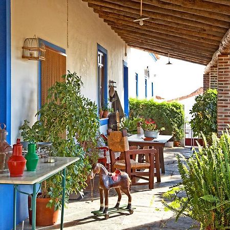 Casa Saramago Hotel Monsaraz Buitenkant foto