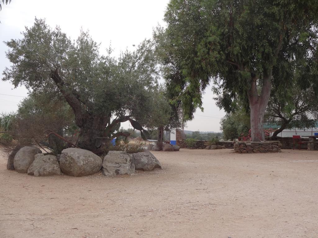 Casa Saramago Hotel Monsaraz Buitenkant foto