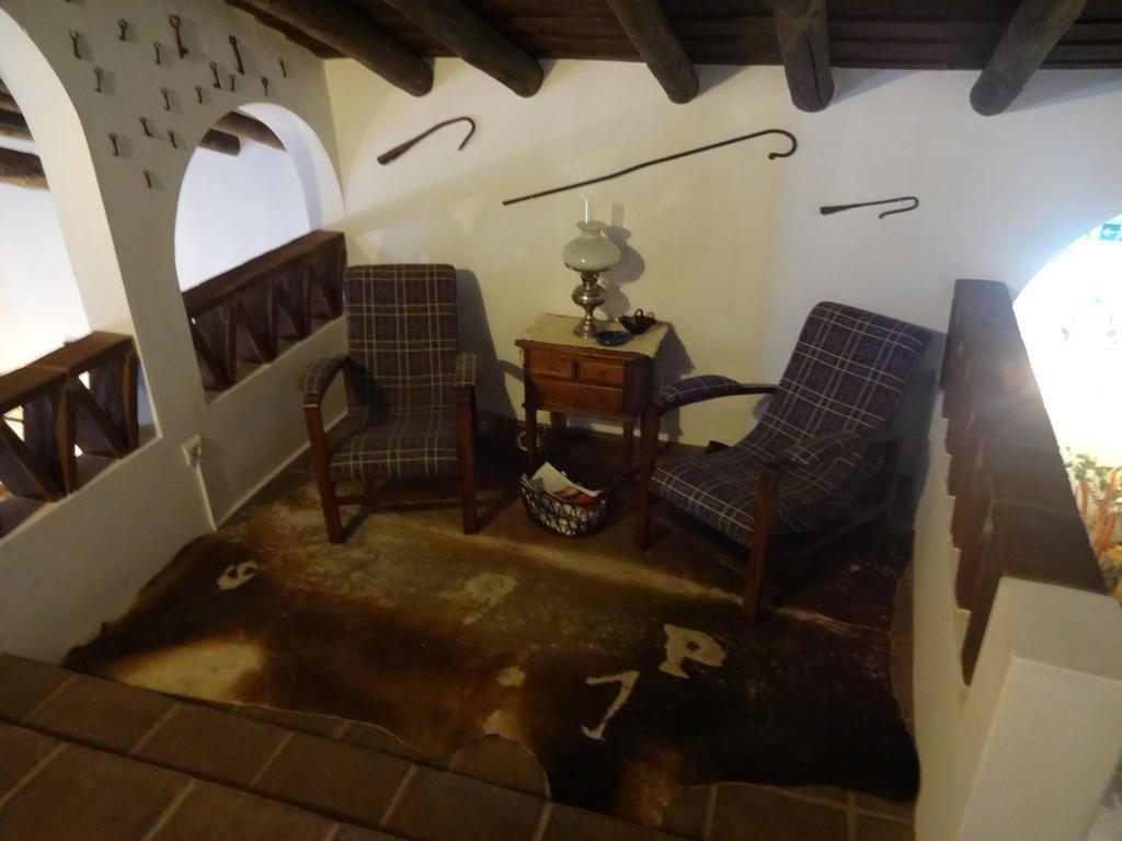 Casa Saramago Hotel Monsaraz Buitenkant foto