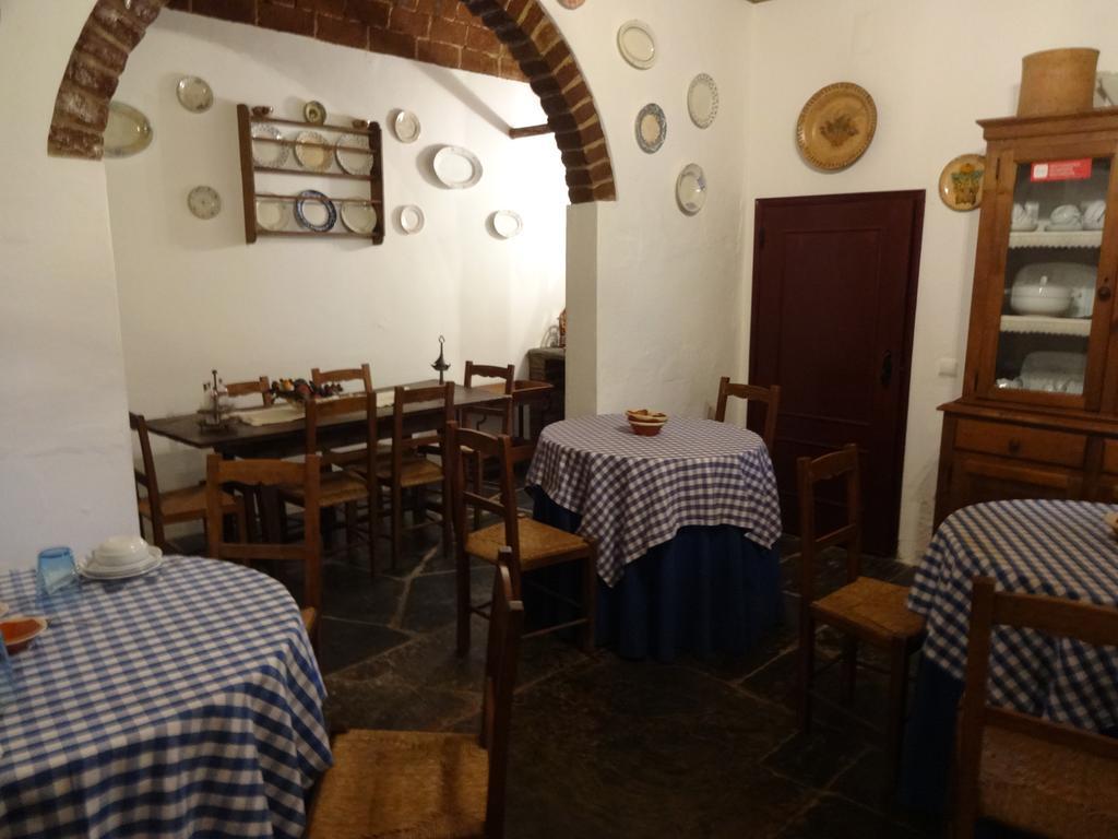 Casa Saramago Hotel Monsaraz Buitenkant foto