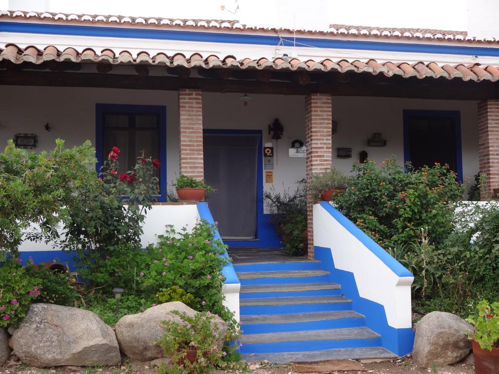 Casa Saramago Hotel Monsaraz Buitenkant foto