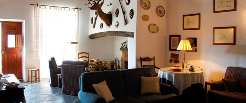 Casa Saramago Hotel Monsaraz Buitenkant foto