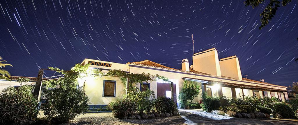 Casa Saramago Hotel Monsaraz Buitenkant foto