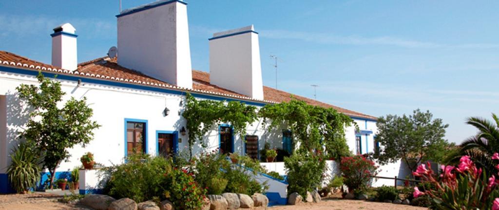 Casa Saramago Hotel Monsaraz Buitenkant foto