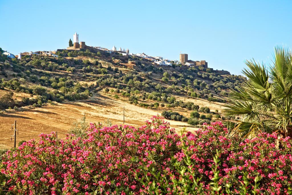Casa Saramago Hotel Monsaraz Buitenkant foto