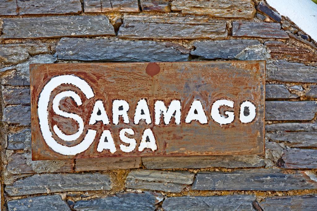 Casa Saramago Hotel Monsaraz Buitenkant foto