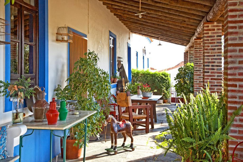 Casa Saramago Hotel Monsaraz Buitenkant foto