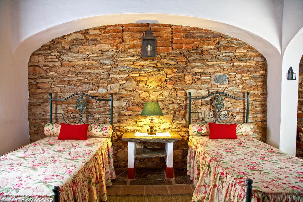 Casa Saramago Hotel Monsaraz Buitenkant foto