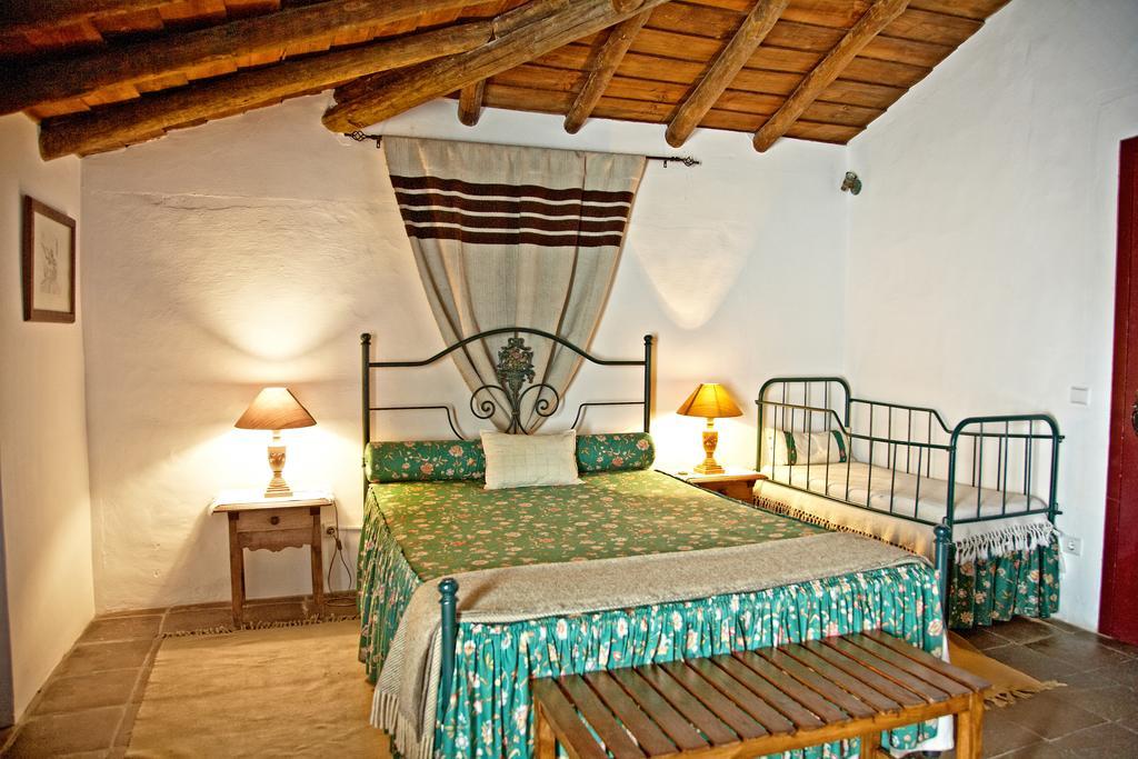 Casa Saramago Hotel Monsaraz Buitenkant foto