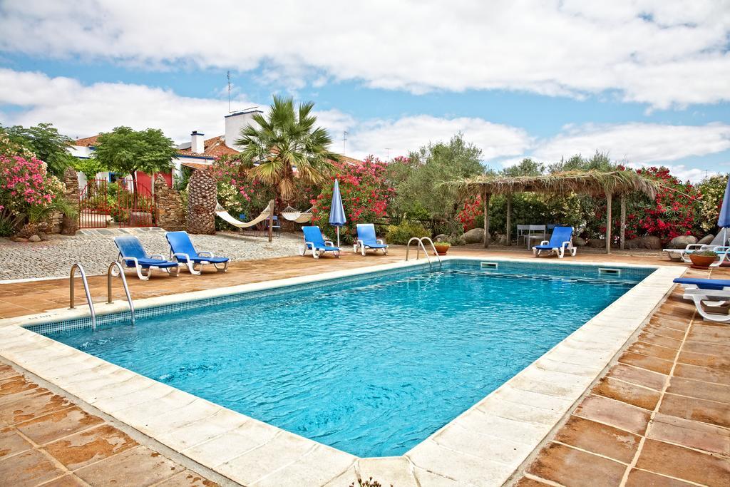Casa Saramago Hotel Monsaraz Buitenkant foto