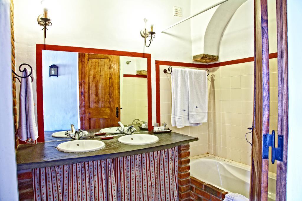 Casa Saramago Hotel Monsaraz Buitenkant foto