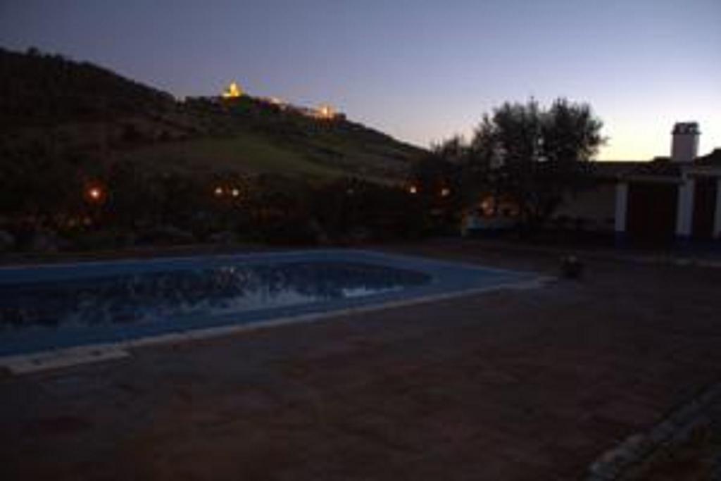 Casa Saramago Hotel Monsaraz Buitenkant foto